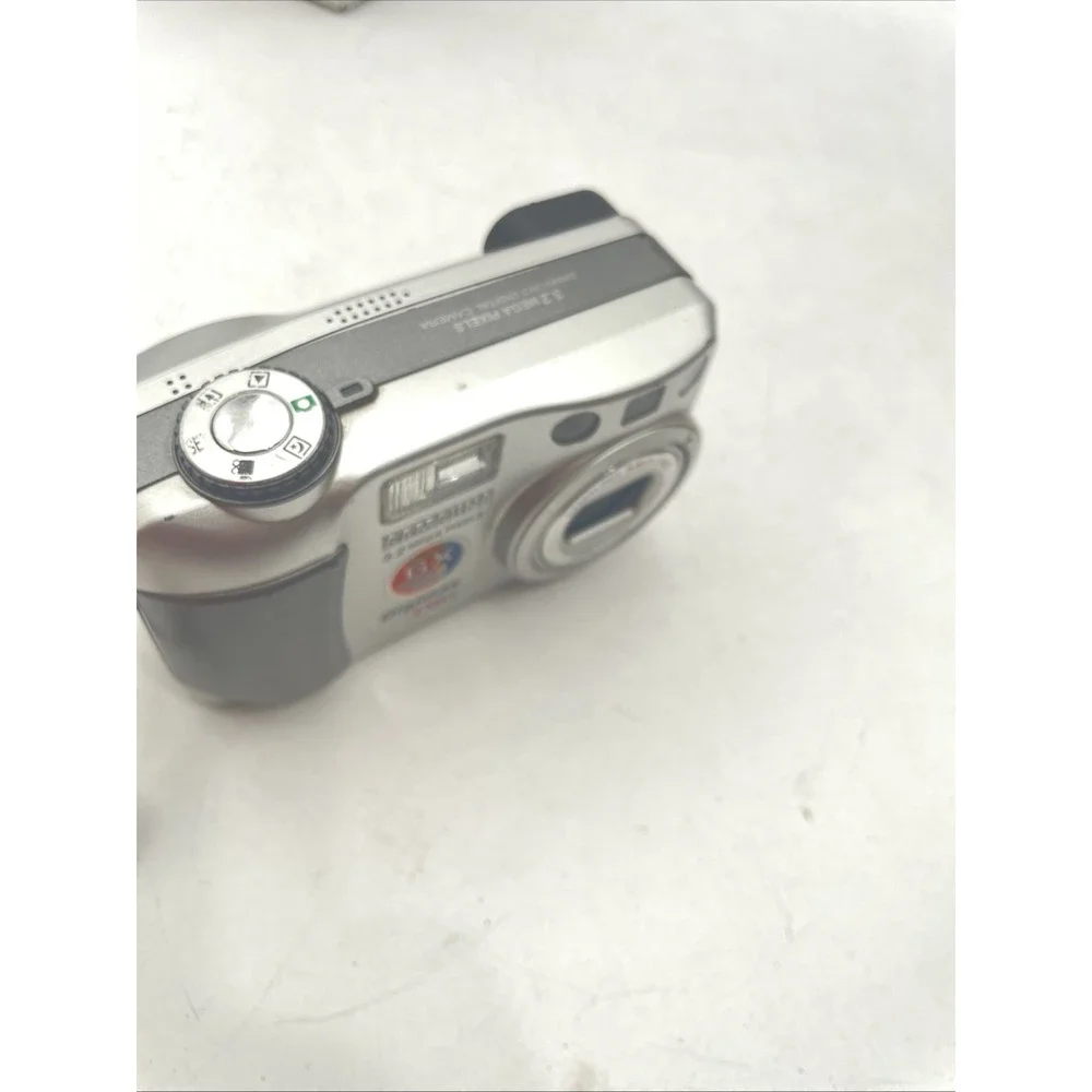 Samsung digimax 350s